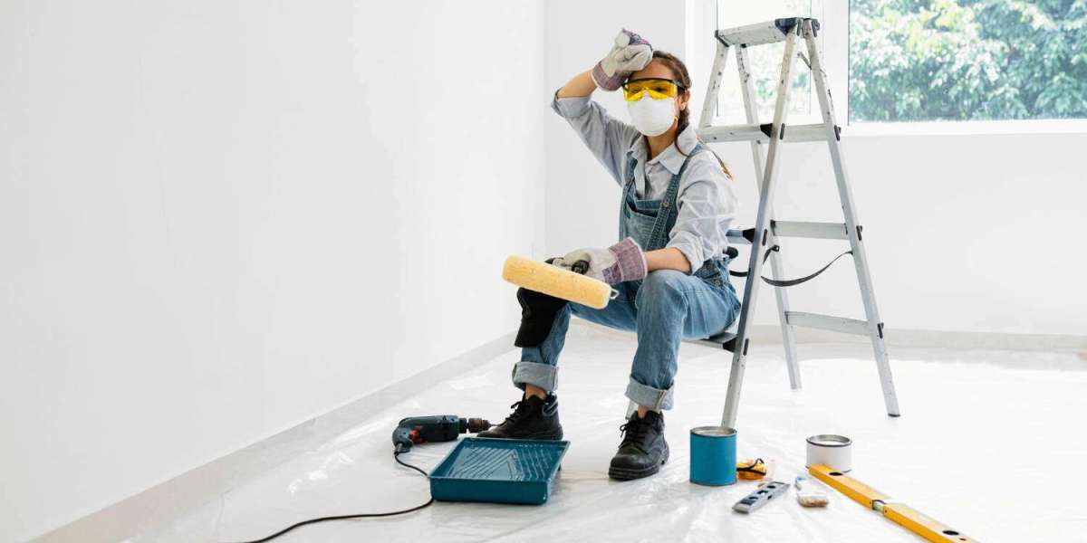 Painting Perfection: Georgia's Trusted House Painting Professionals