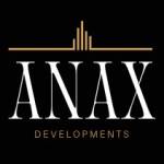 ANAX Developments Profile Picture