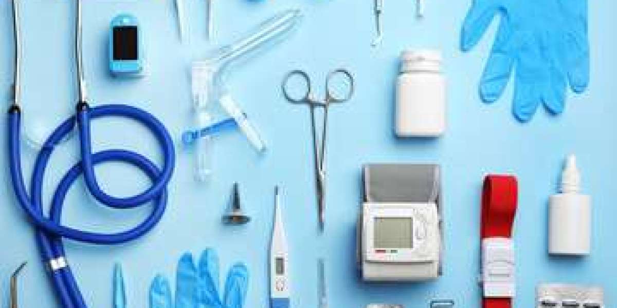 Your Guide to Medical Supplies in Australia: Everything You Need to Know