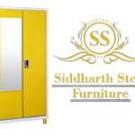 Siddharth Steel Furniture