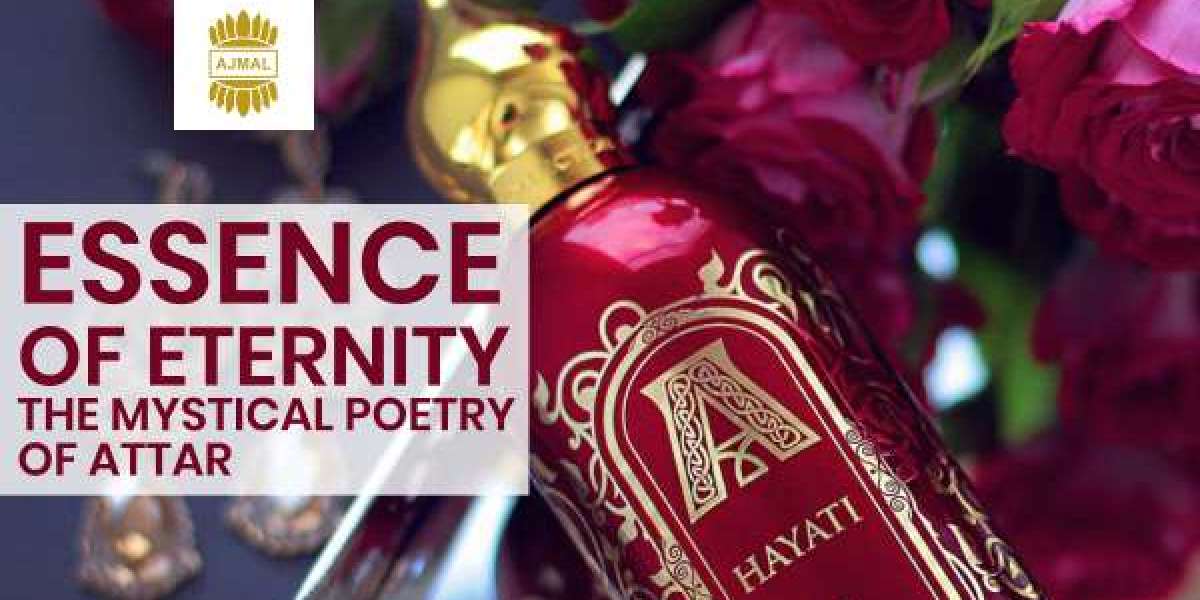 Essence of Eternity: The Mystical Poetry of Attar