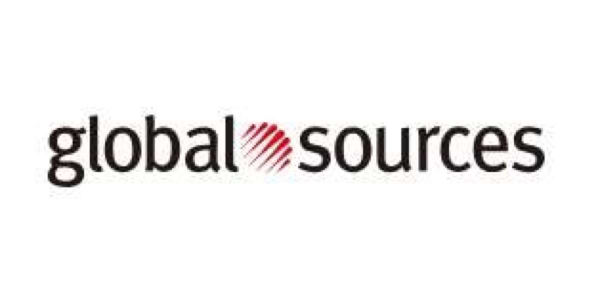 Welcome to Global Sources