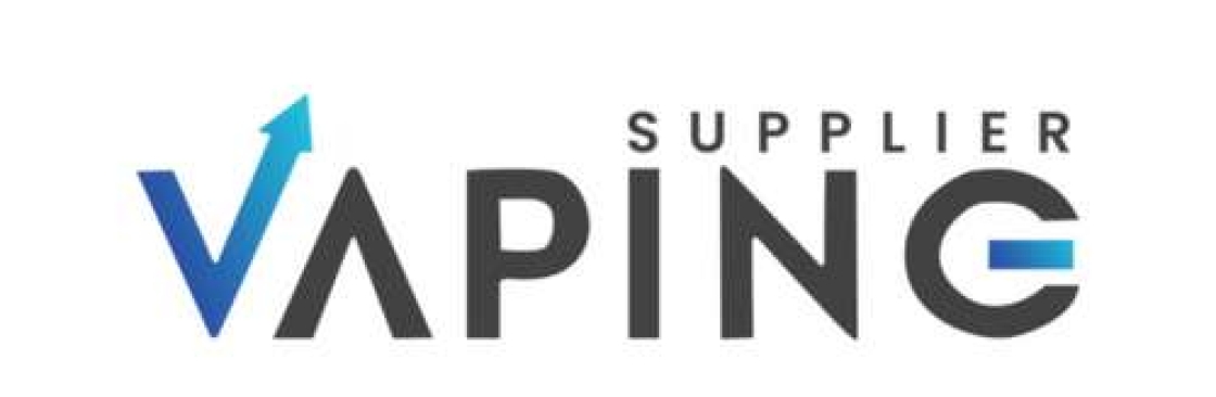 Vaping Supplier Cover Image