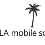 Los Angeles Mobile Screens Profile Picture