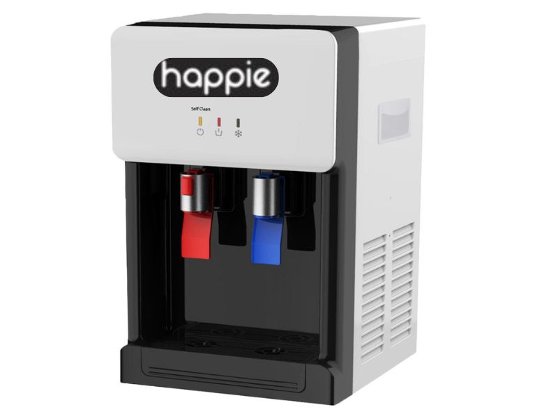 How Hot Cold Water Dispenser Support Healthy Lifestyles