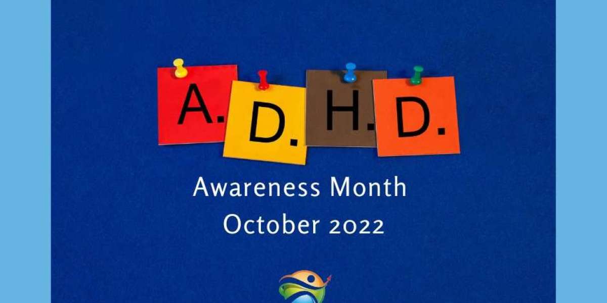 Inspiration Through Hyperactivity: ADHD and the Arts