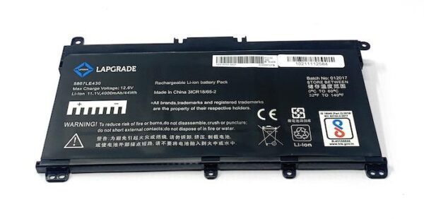 Revive Your Laptop: The Ultimate Guide to Buying Lapgrade Batteries - Fyberly