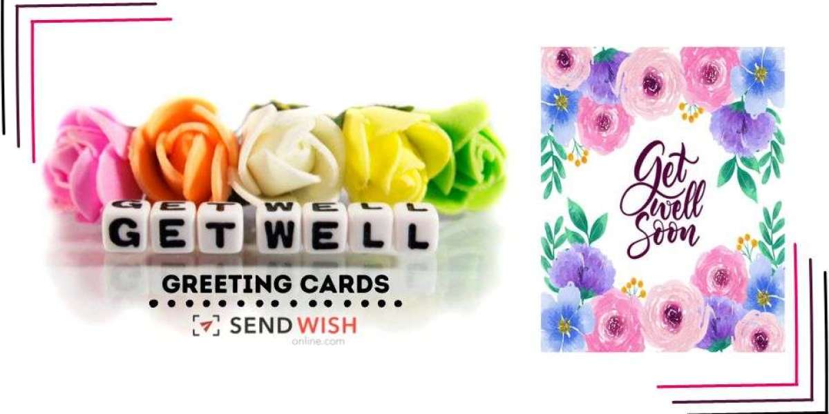Heartfelt Healing: The Importance of Funny Get Well Soon Cards