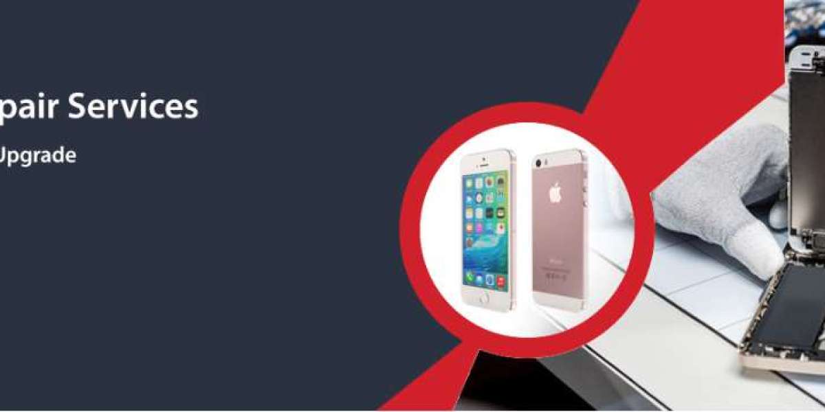 Comprehensive Guide to Finding the Best iPhone Service Center in Dubai