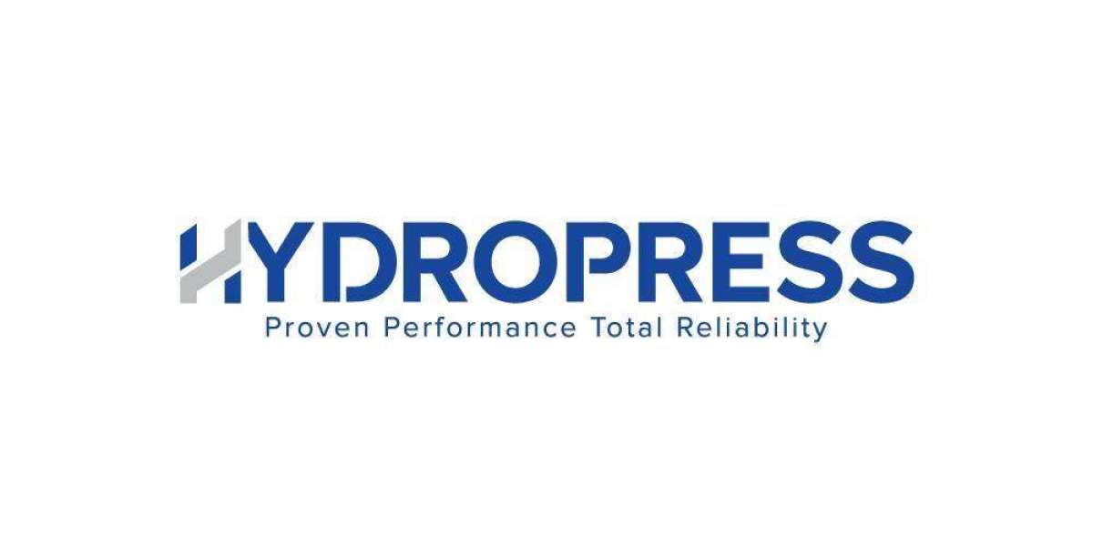 Filter Press Filters by Hydro Press Industries - Top Quality