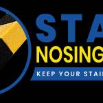Stair Nosing