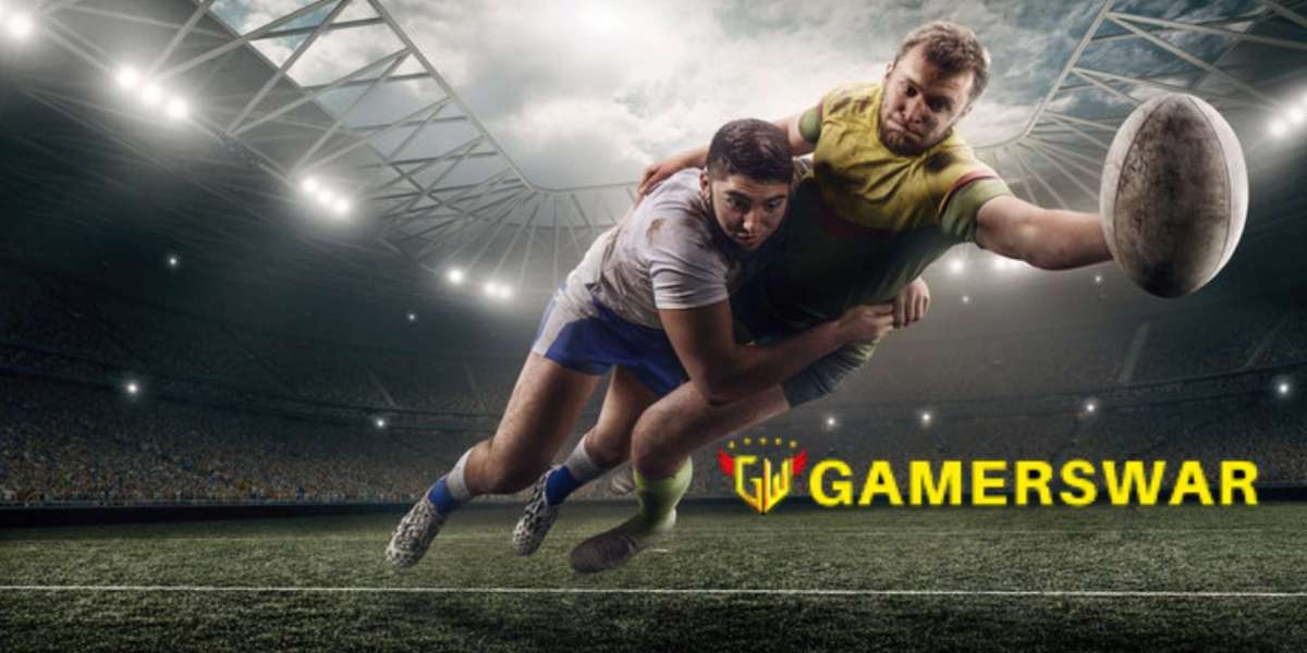 Best Site to Play Rugby League For Real Money