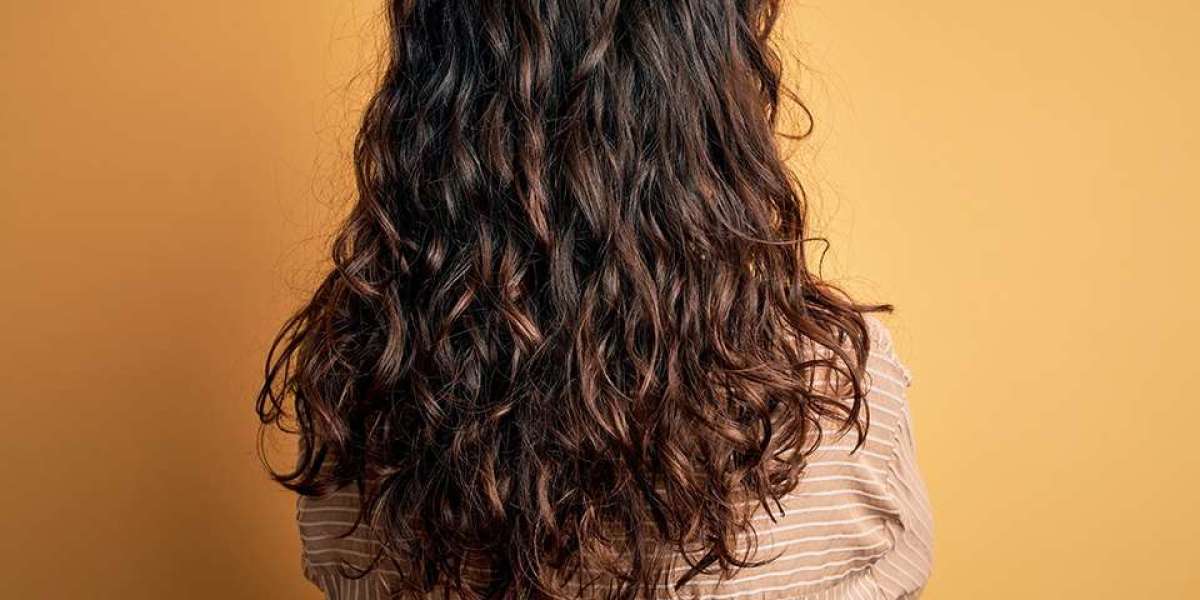 Unlocking the Charm of Weavy Hair: Embrace Your Natural Waves