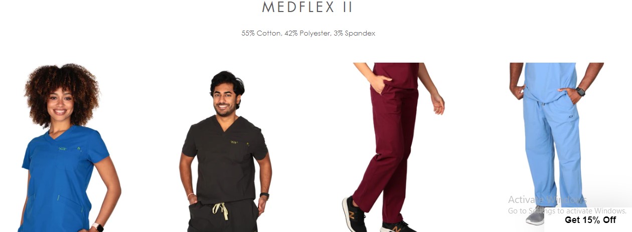 Where Can I Purchase the Best Selling Scrubs in 2024?