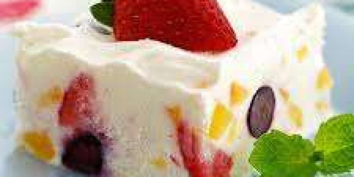 North American Frozen Desserts Market | Growth, Share, Trends, Opportunities and Focuses On Top Players