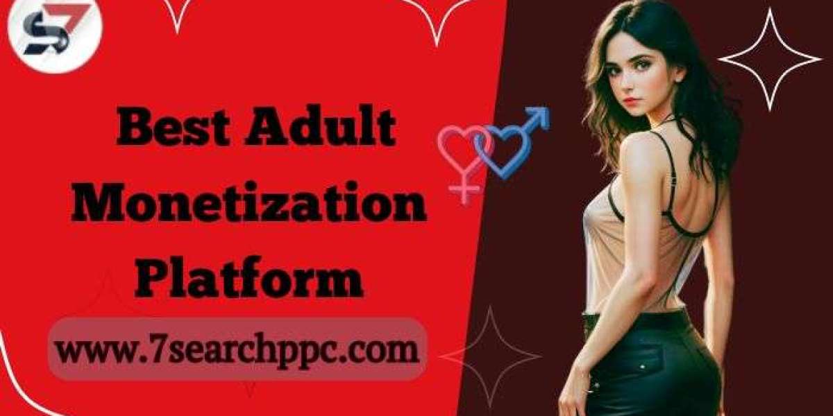 Best Adult Monetization Platform That Help To Earn Money