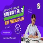 Pharmacy Ad Network