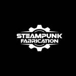 SteamPunk Fabrication Profile Picture