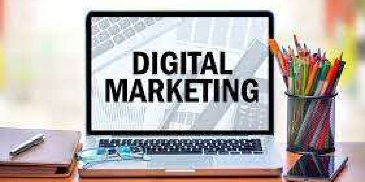 Best digital marketing company in Delhi NCR