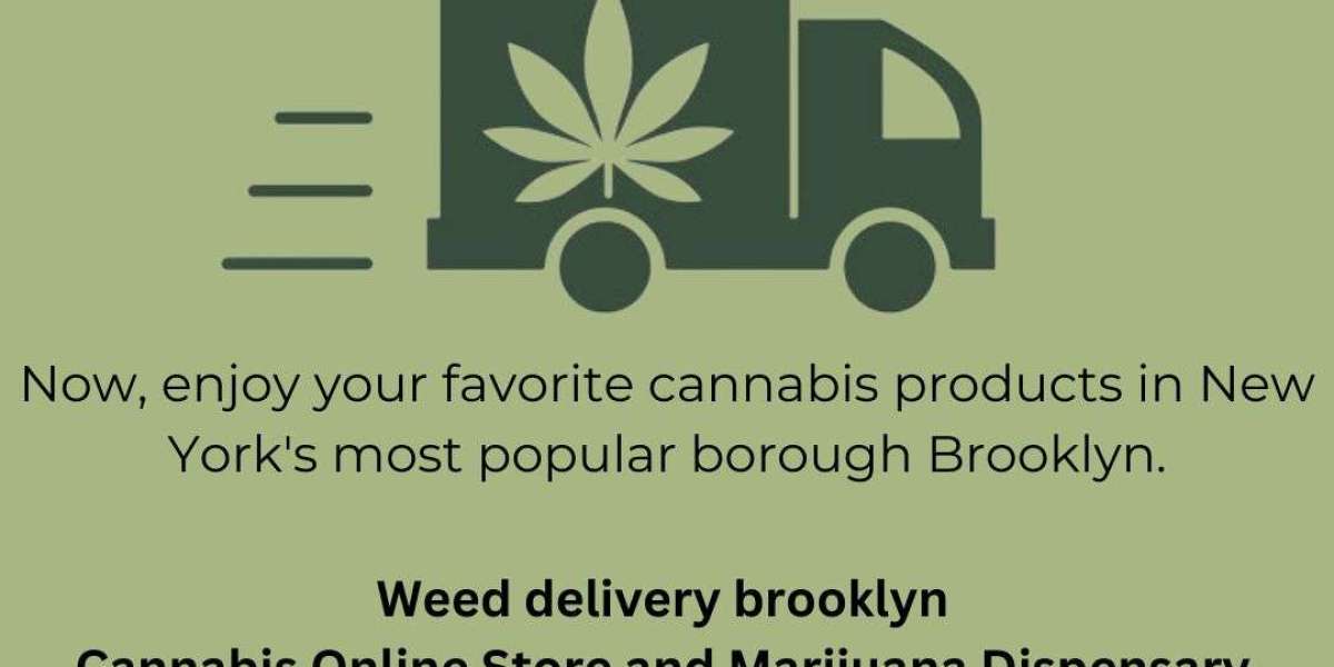 How to Choose the Best Weed Delivery Service for Me