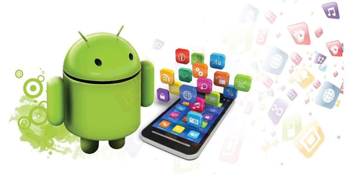 Mastering Android App Development: A Comprehensive Guide