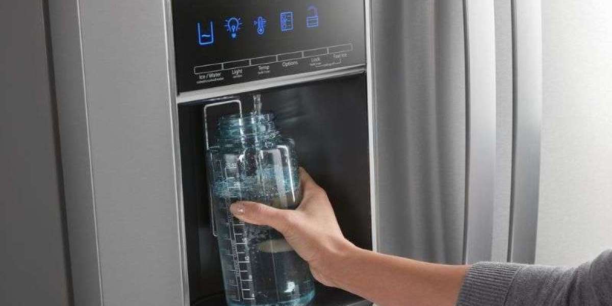 Choosing the Right Office Water Dispenser
