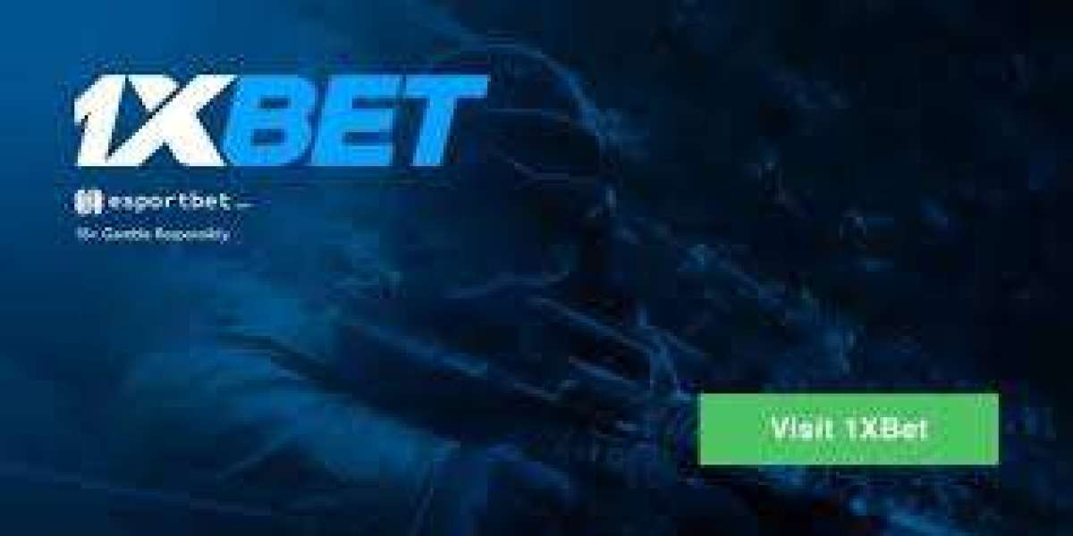 1xBet Myanmar Promotions and Bonuses IN