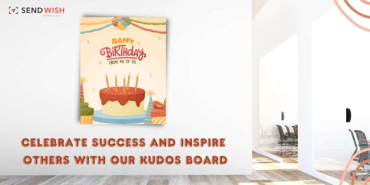 The Ultimate Guide to Creating a Kudos Board That Works