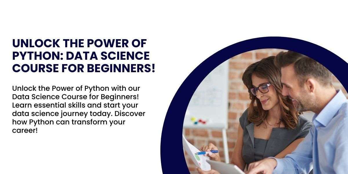Unlock the Power of Python Data Science Course for Beginners!