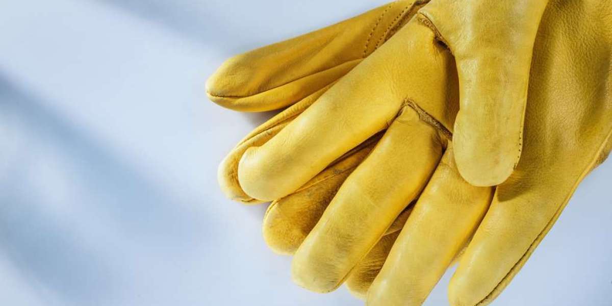 Hand Protection Equipment Market Size, Share, Forecast 2030