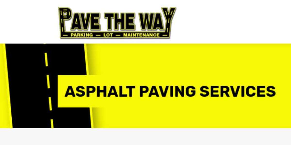 Asphalt Done Right: The Key to Long-Lasting Pavement Solutions