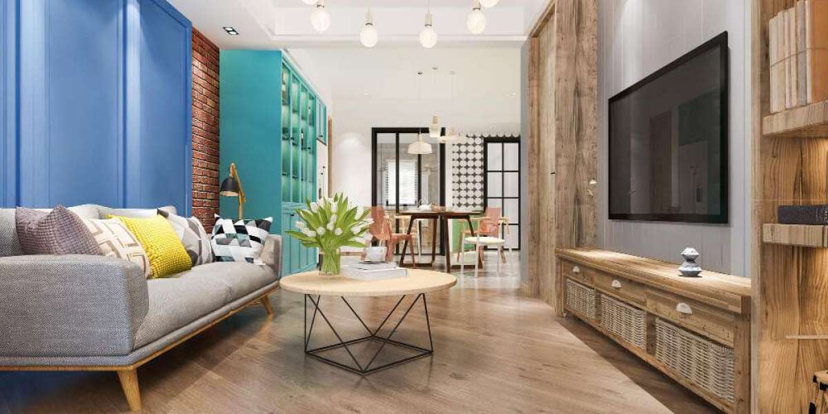 10 Stunning Scandinavian Interior Design Ideas for Your Singaporean Home