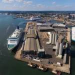 Southampton Port Transfers