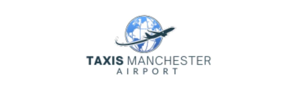 Crewe Airport Taxi Cover Image