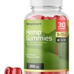 Smart Hemp CBD Gummies Profile Picture
