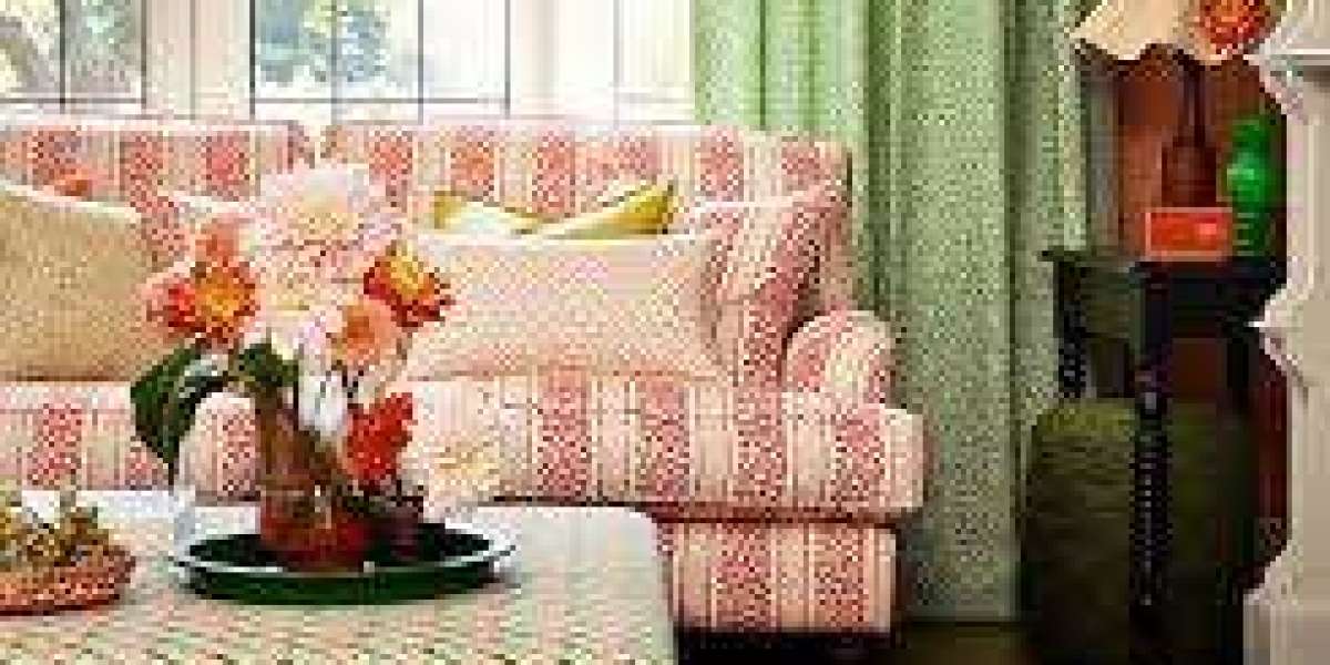 Advantages of Sofa Upholstery and Repair.