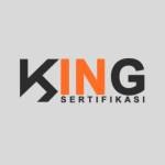 king sertifikasi