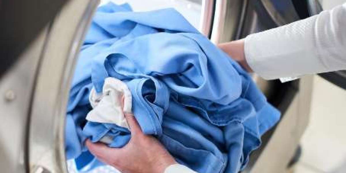 The Benefits of Professional Dry Cleaning in Dubai