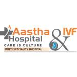 Aastha Aasthahospital Profile Picture