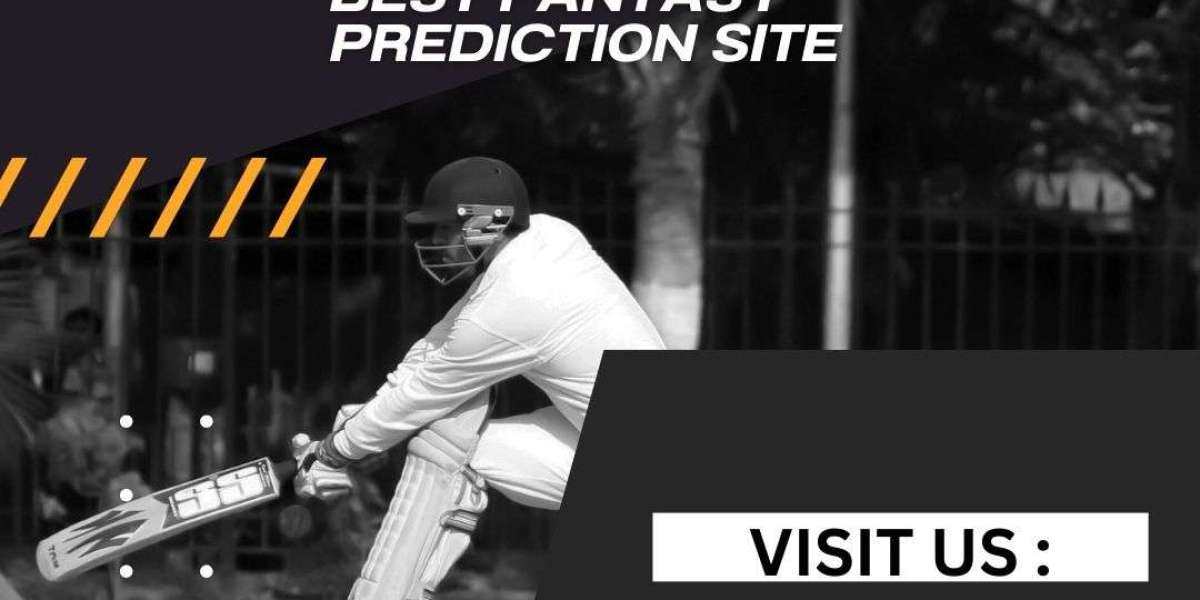 Unlocking Fantasy Sports Success: The Quest for the Best Fantasy Prediction Site