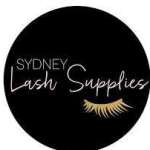 Sydney Lash Supplies