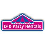 D&D Party Rentals Profile Picture