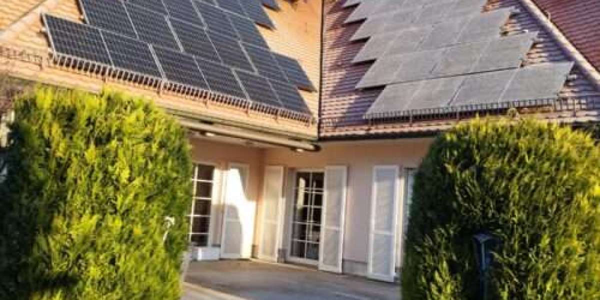 Nachhaltige Energielösungen: Die Rolle von Solaranlagen bei der Energiewende in Thüringen