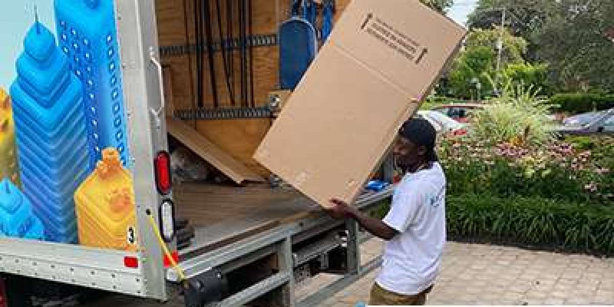 The Ultimate Guide to Hiring Professional Office Movers