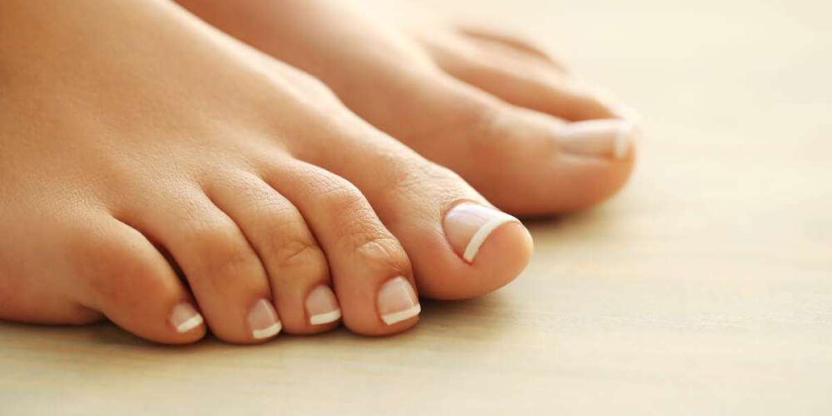 The Truth About DIY Ingrown Toenail Treatments: Insights from Podiatrists