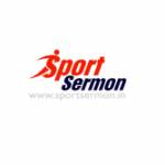 Sport Sermon Profile Picture