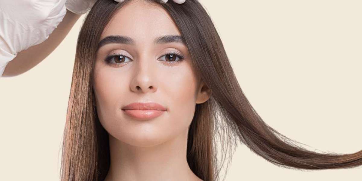 Sustainable Hair Growth: Post-Operative Care for Your Dubai Hair Transplant