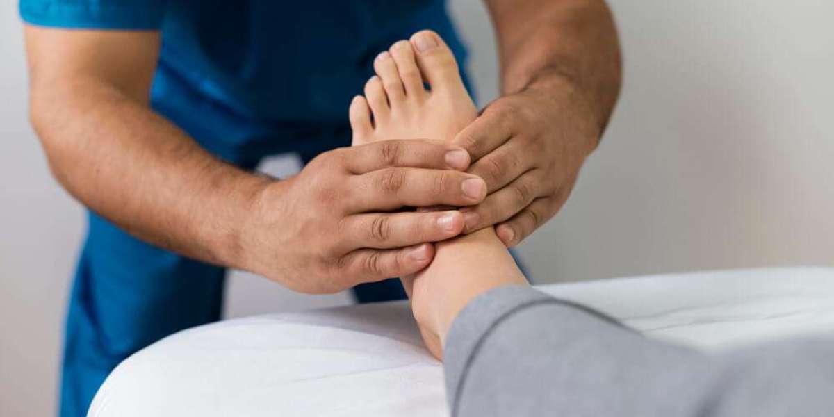 Plantar Fasciitis Physical Therapy Techniques That Actually Work