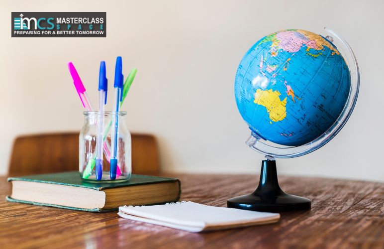 The Global Classroom: Lessons Learned from Studying Overseas