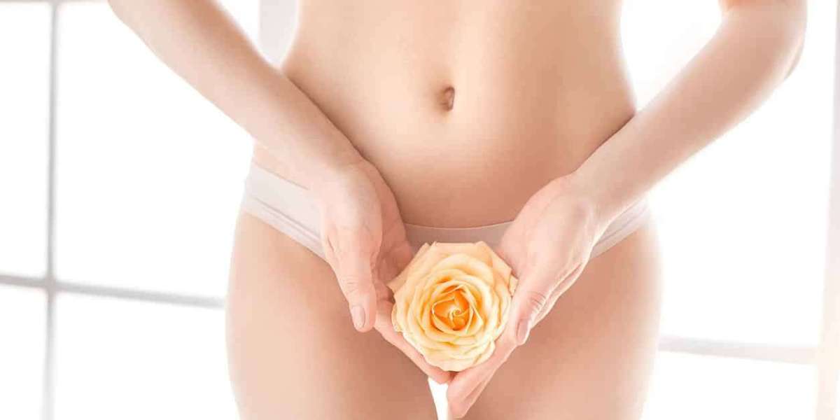 Achieving Confidence and Comfort: Vaginal Enhancement with Fillers